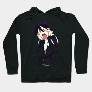 Yato Hoodie